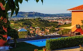 Agriturismo Paitin
